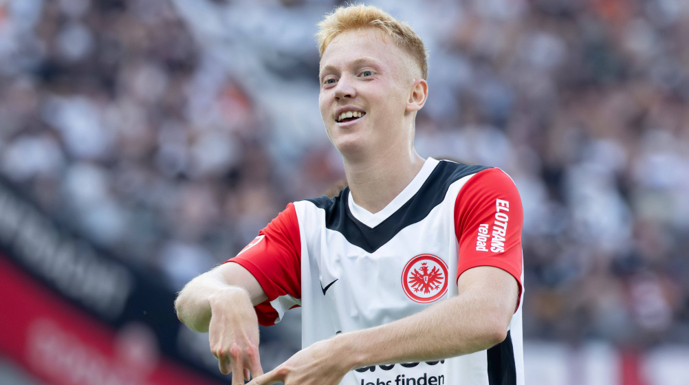 Real Madrid Interested In Signing ‘Another Toni Kroos’ Real Madrid Interested In Signing ‘Another Toni Kroos’