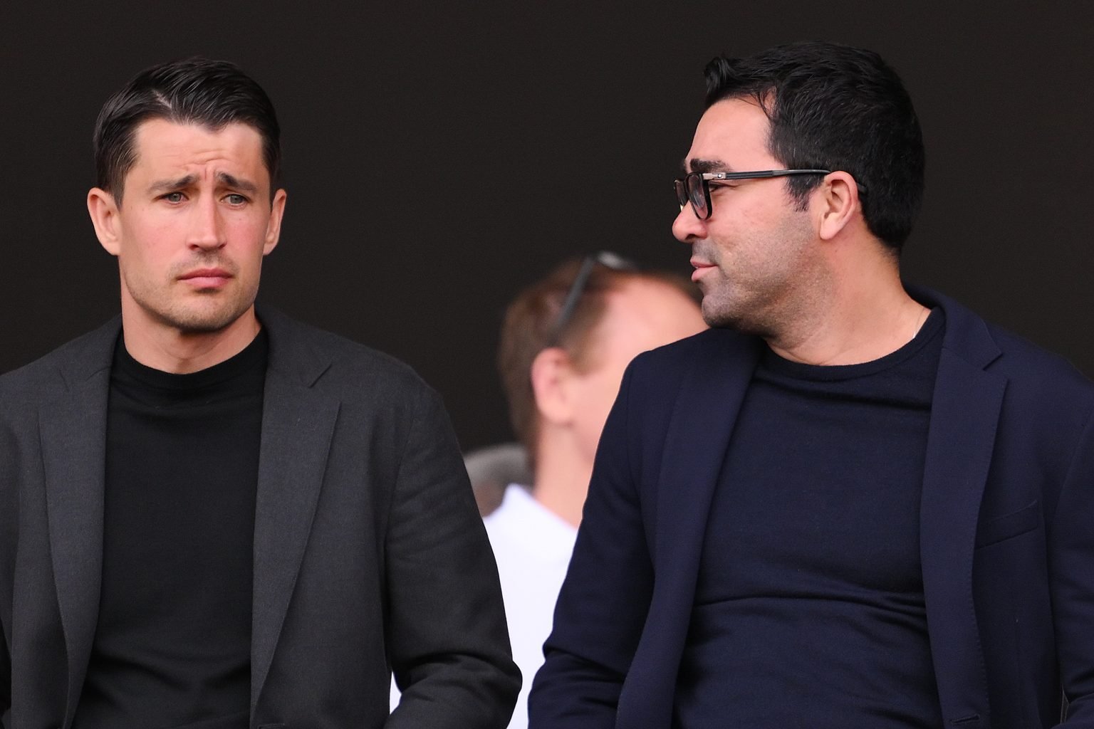 Deco Reveals Barcelona’s Position On Lamine, Ansu And Raphinha’s Future Deco Reveals Barcelona’s Position On Lamine, Ansu And Raphinha’s Future