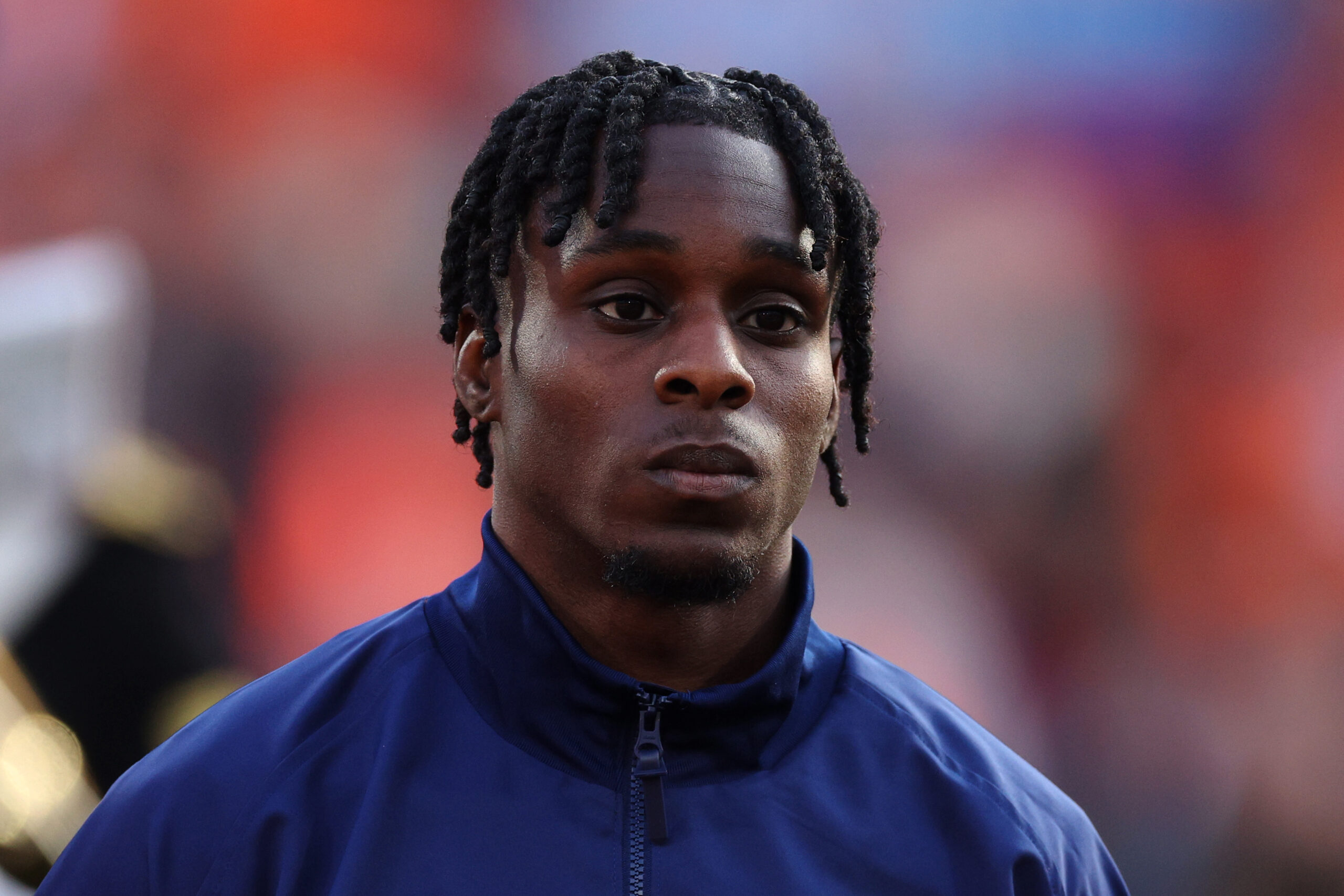 Liverpool Close To Signing Trent Alexander-Arnold Replacement Liverpool Close To Signing Trent Alexander-Arnold Replacement