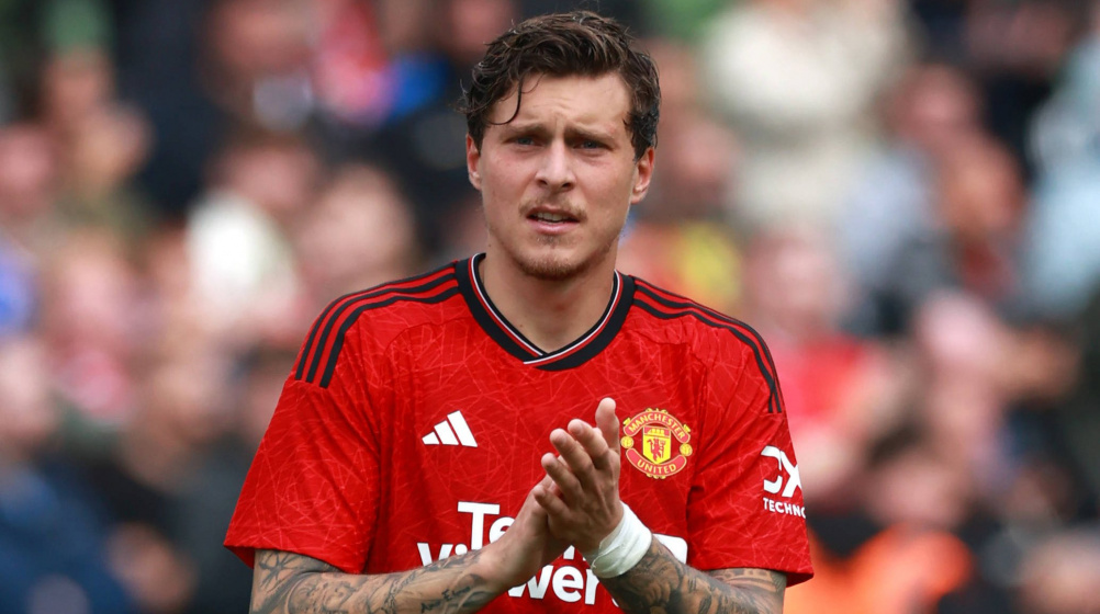 Manchester United Defender Requests ‘More Playing Minutes’ For The Club Manchester United Defender Requests ‘More Playing Minutes’ For The Club