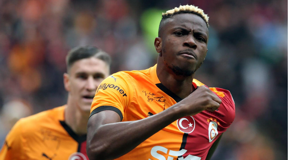 Man United Could Offer Swap Deal For Hojlund To Sign Galatasary Best Striker Man United Could Offer Swap Deal For Hojlund To Sign Galatasary Best Striker