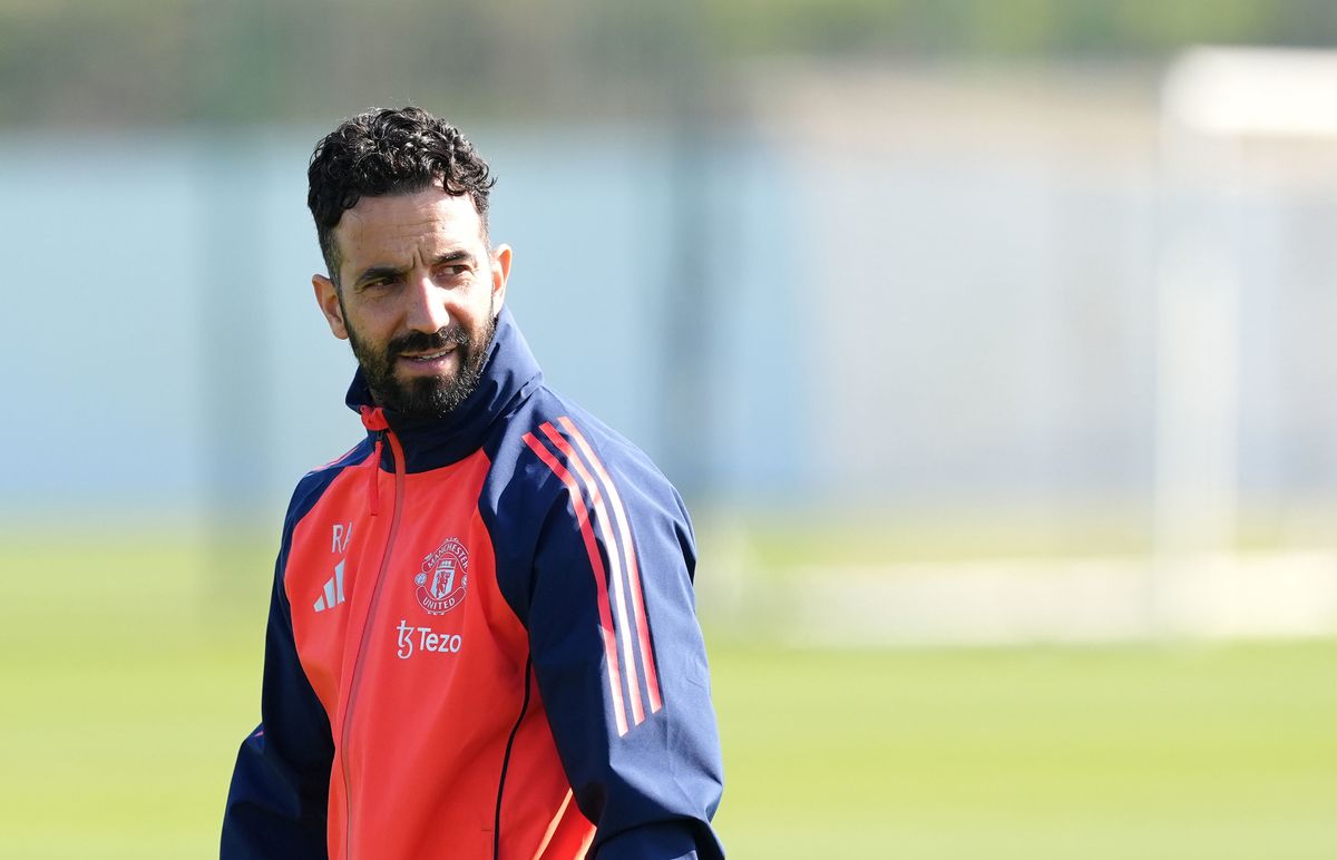 Amorim Believes Manchester United’s Absence From Champions League Will Help The Club Amorim Believes Manchester United’s Absence From Champions League Will Help The Club