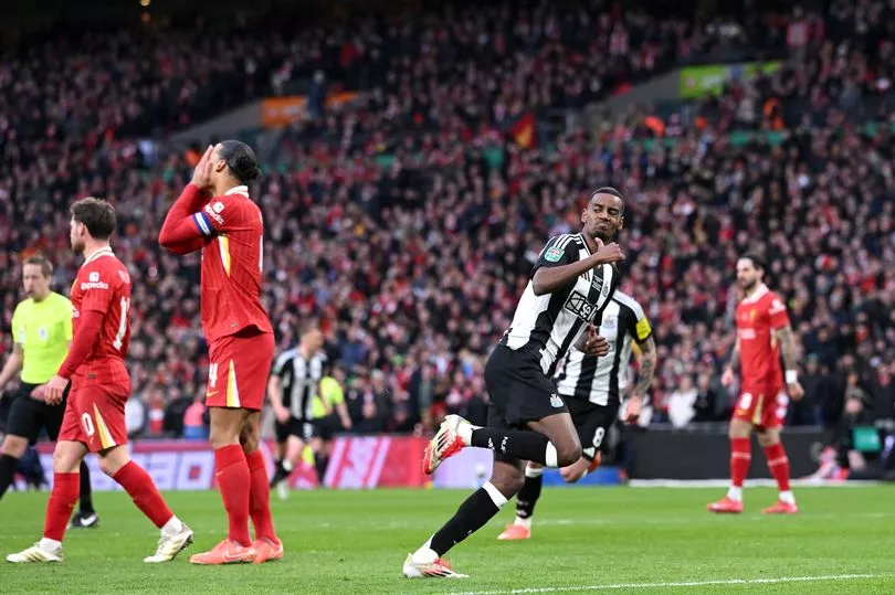 Arsenal Cool Isak Interest Following Newcastle ‘Secret Meetings’