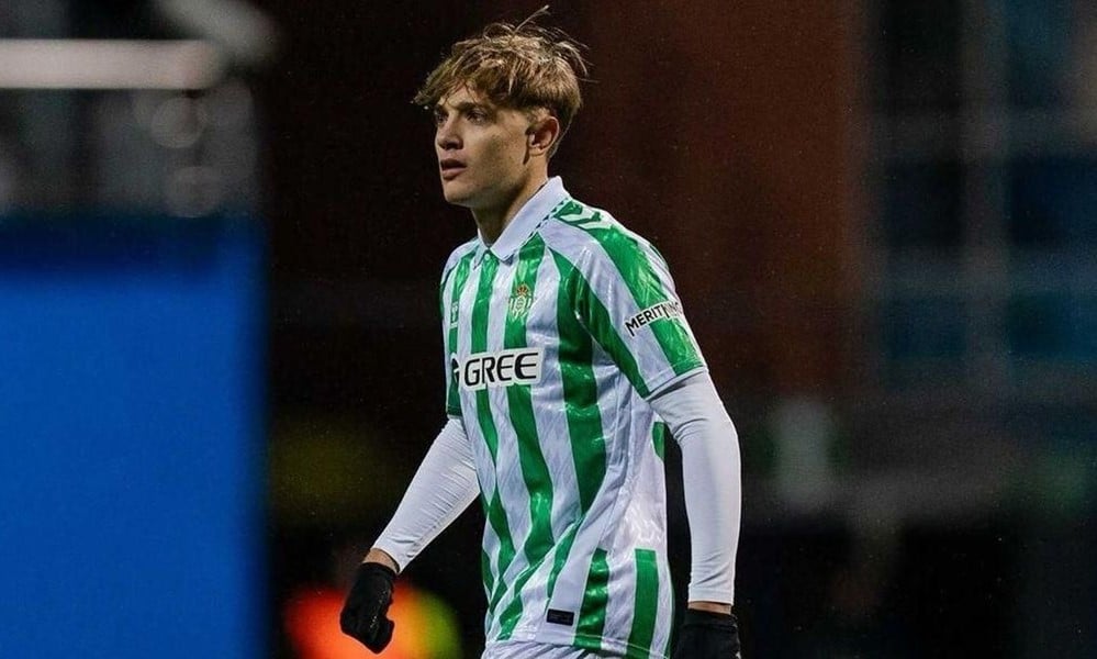 Arsenal Lead Race To Sign Liverpool Target Jesus Rodriguez Arsenal Lead Race To Sign Liverpool Target Jesus Rodriguez