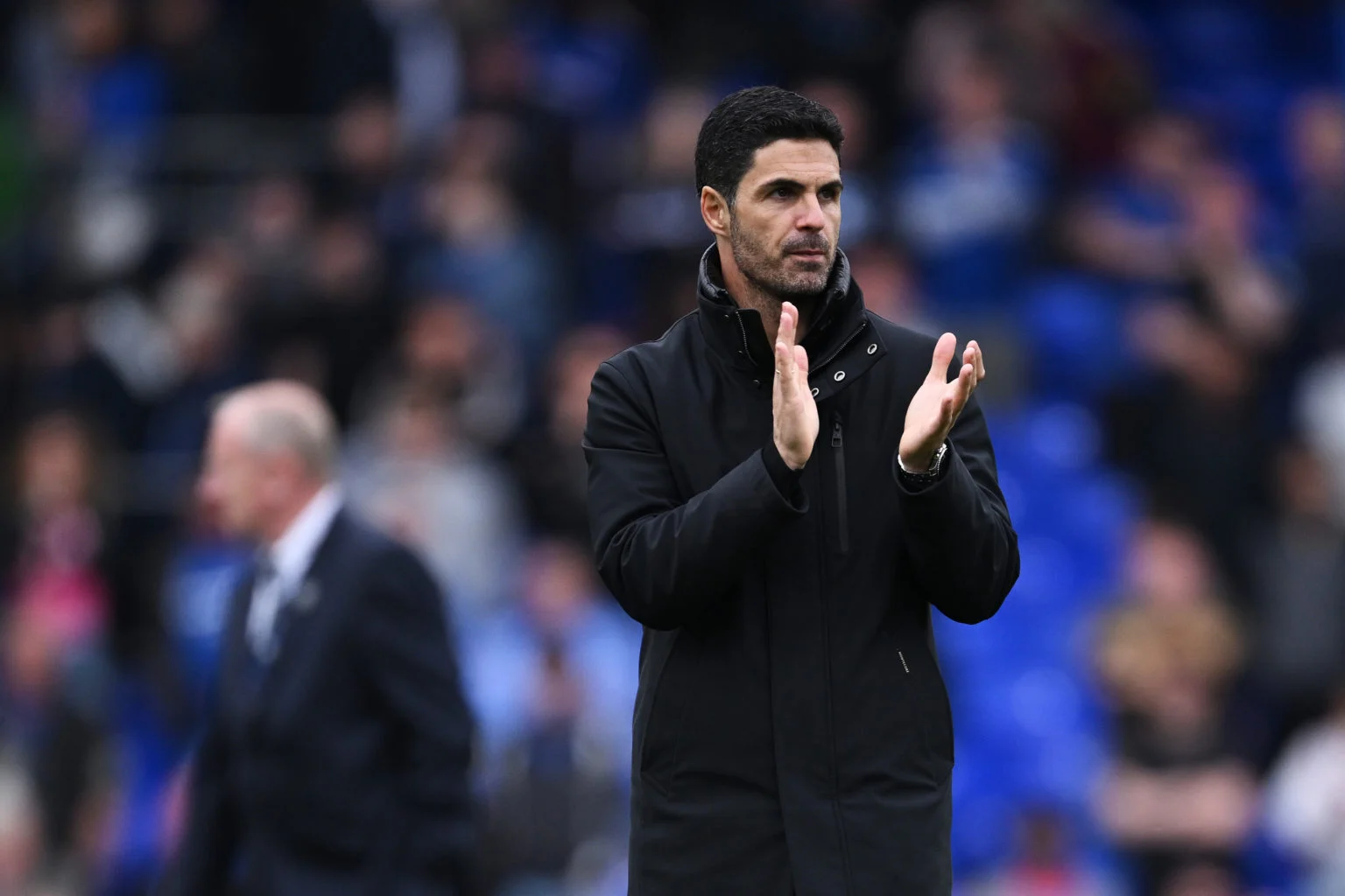 Arteta Declares Arsenal Beat ‘Best Team in Europe’ After Champions League Win Arteta Declares Arsenal Beat ‘Best Team in Europe’ After Champions League Win