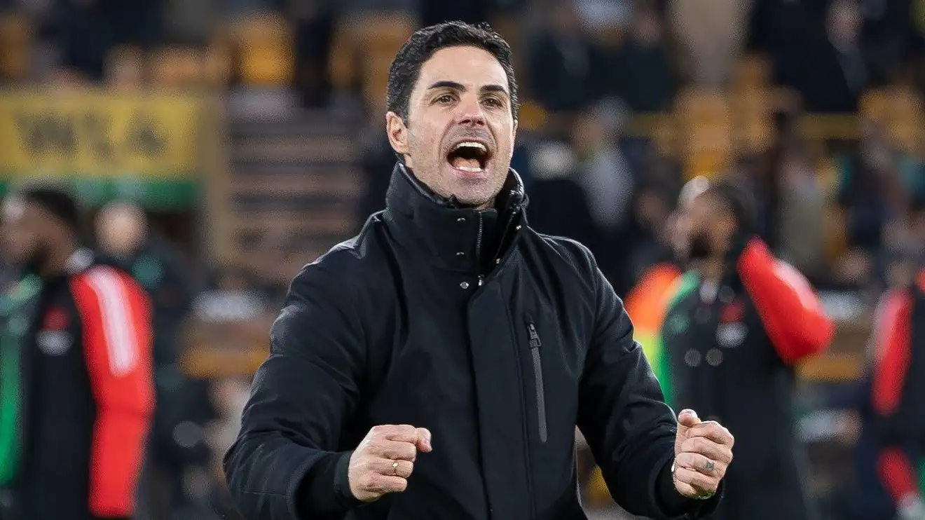 Arteta Reveals Arsenal’s ‘Super Strength’ Ahead Of Real Madrid Clash Arteta Reveals Arsenal’s ‘Super Strength’ Ahead Of Real Madrid Clash