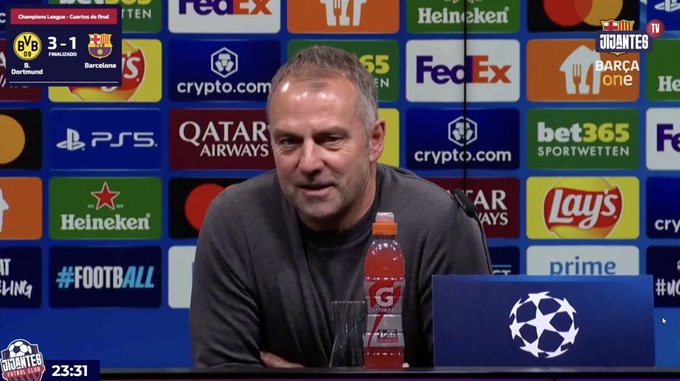 Barcelona Set To Break Revenue Record After Reaching UCL Semi-Final Barcelona Set To Break Revenue Record After Reaching UCL Semi-Final