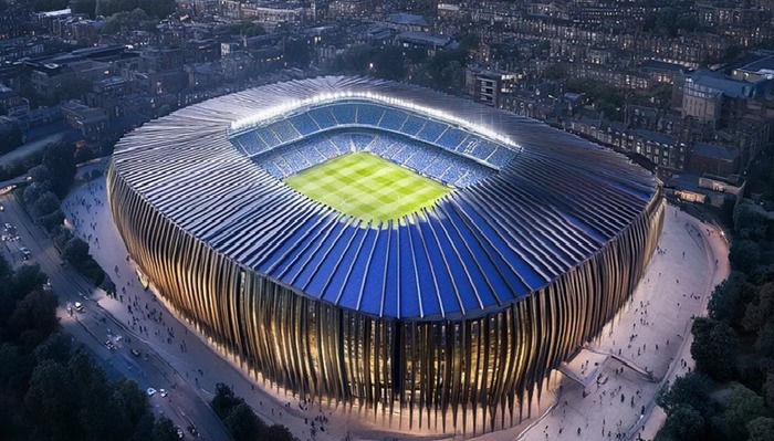Chelsea Encouraged To Start Stadium Talks As Twickenham Issues Revealed Amid The Stamford Bridge Dilemma Chelsea Encouraged To Start Stadium Talks As Twickenham Issues Revealed Amid The Stamford Bridge Dilemma