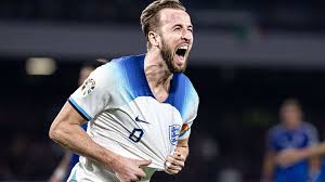 Tottenham Hero Encourages Harry Kane To Snub Return For Stunning Barcelona Transfer Tottenham Hero Encourages Harry Kane To Snub Return For Stunning Barcelona Transfer