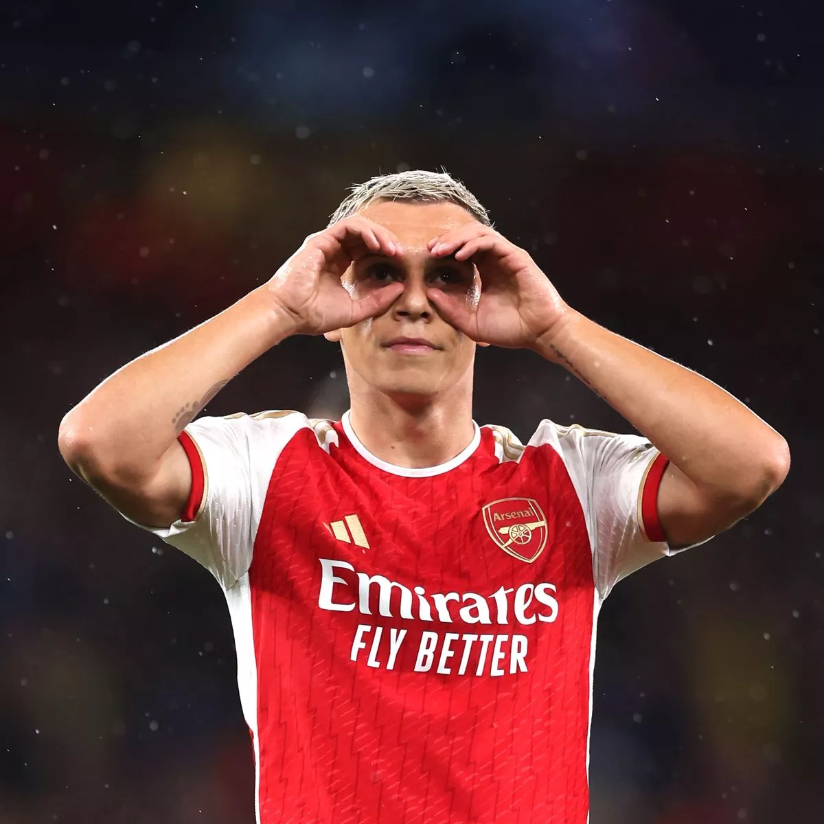 FPL GW33 Recap: Invested In Trossard And His Imaginary Binoculars? iSoccer Winners FPL GW33 Recap: Invested In Trossard And His Imaginary Binoculars? iSoccer Winners