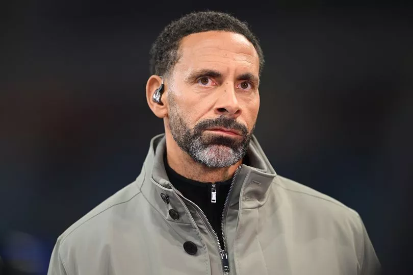 Ferdinand Makes ‘Mystic’ Prediction Ahead Of Real Madrid Vs Arsenal Clash Ferdinand Makes ‘Mystic’ Prediction Ahead Of Real Madrid Vs Arsenal Clash