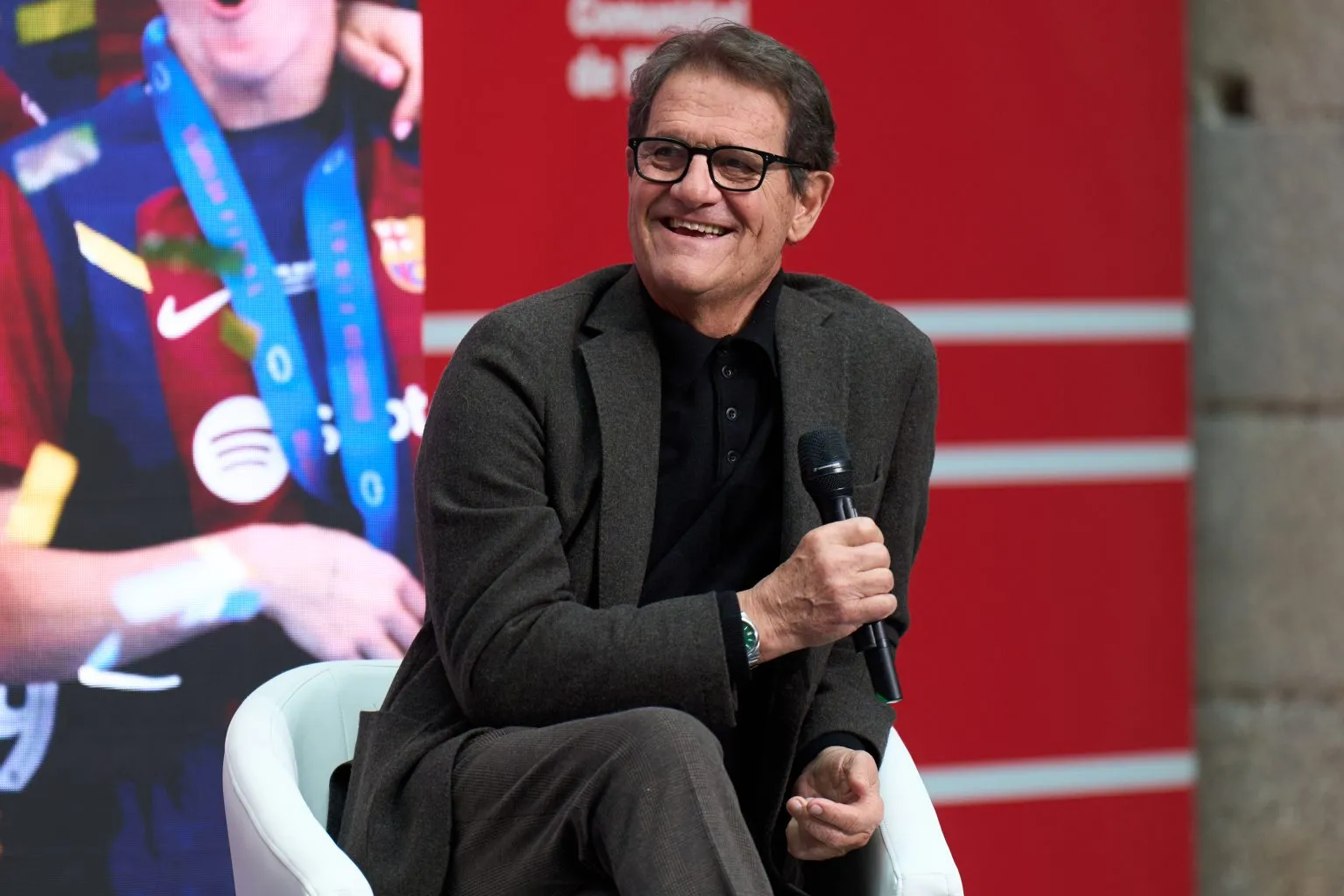 Former Real Madrid Manager Supports Ancelotti Amid Rising Pressure – ‘Hope They Don’t Sack Him’ Former Real Madrid Manager Supports Ancelotti Amid Rising Pressure – ‘Hope They Don’t Sack Him’