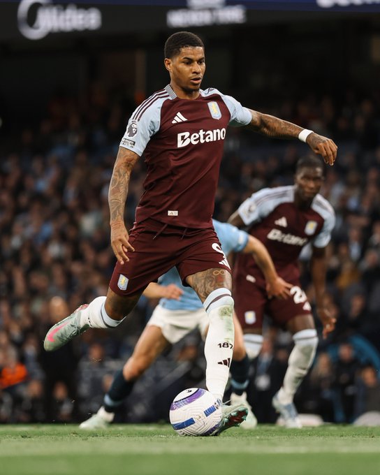 Giggs Gives Insight On Rashford’s Future As Man United Permanent Exit Looms Giggs Gives Insight On Rashford’s Future As Man United Permanent Exit Looms