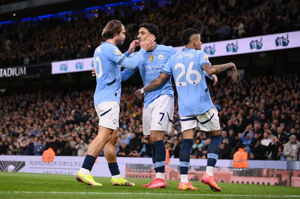 I Saw Juanma Lillo’s Reaction To Two Manchester City Players Trying To Impress Pep Guardiola I Saw Juanma Lillo’s Reaction To Two Manchester City Players Trying To Impress Pep Guardiola