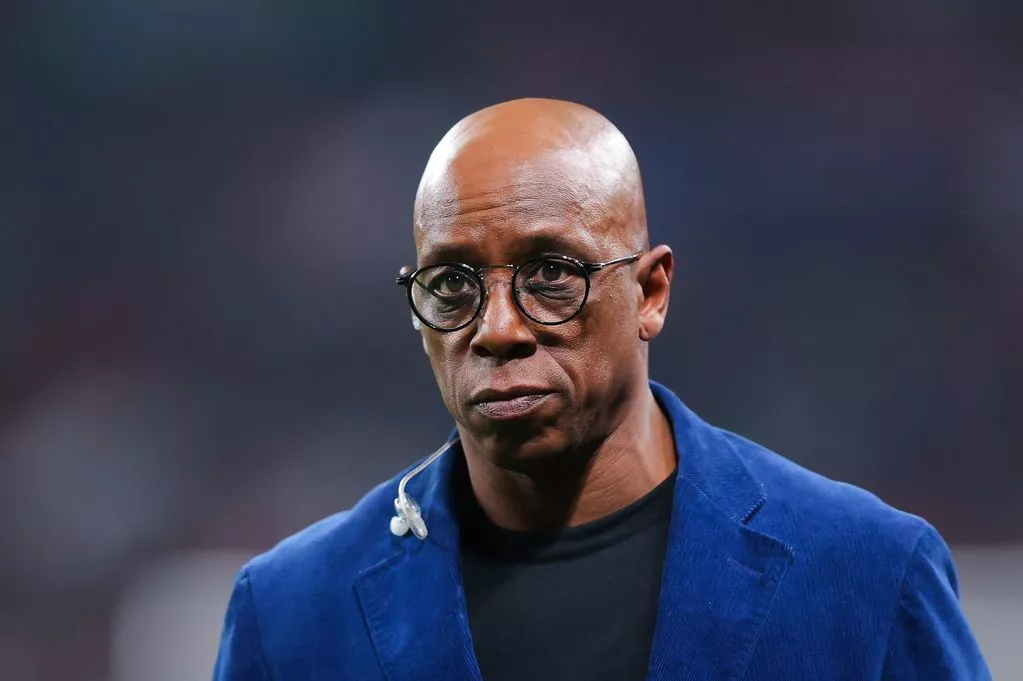Ian Wright Raises Season-Ending Injury Fear As Mikel Arteta Suffers Fresh Arsenal Blow Ian Wright Raises Season-Ending Injury Fear As Mikel Arteta Suffers Fresh Arsenal Blow