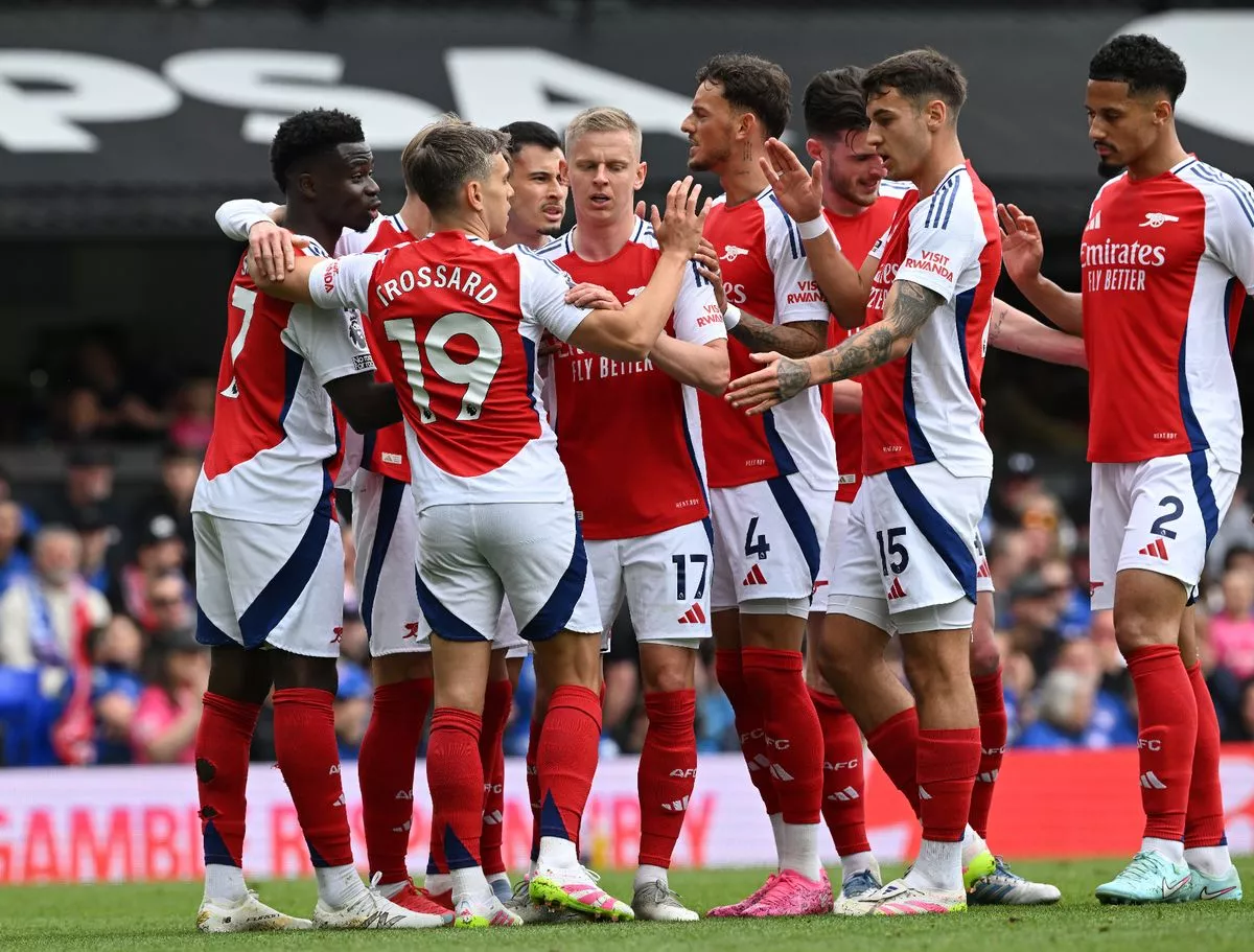 Kieran McKenna Puts Mikel Arteta And Arsenal In No Doubt With A Seven-Word Comment