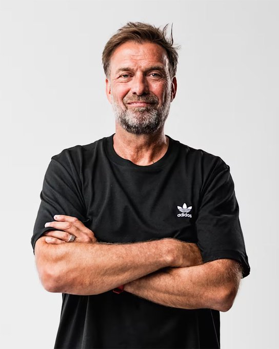 Man United Issue Response To Claims Linking Klopp To Red Devils Job Man United Issue Response To Claims Linking Klopp To Red Devils Job