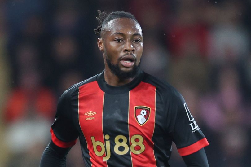 Man United Consider Player-Swap Options In Pursuit Of Bournemouth Star Man United Consider Player-Swap Options In Pursuit Of Bournemouth Star