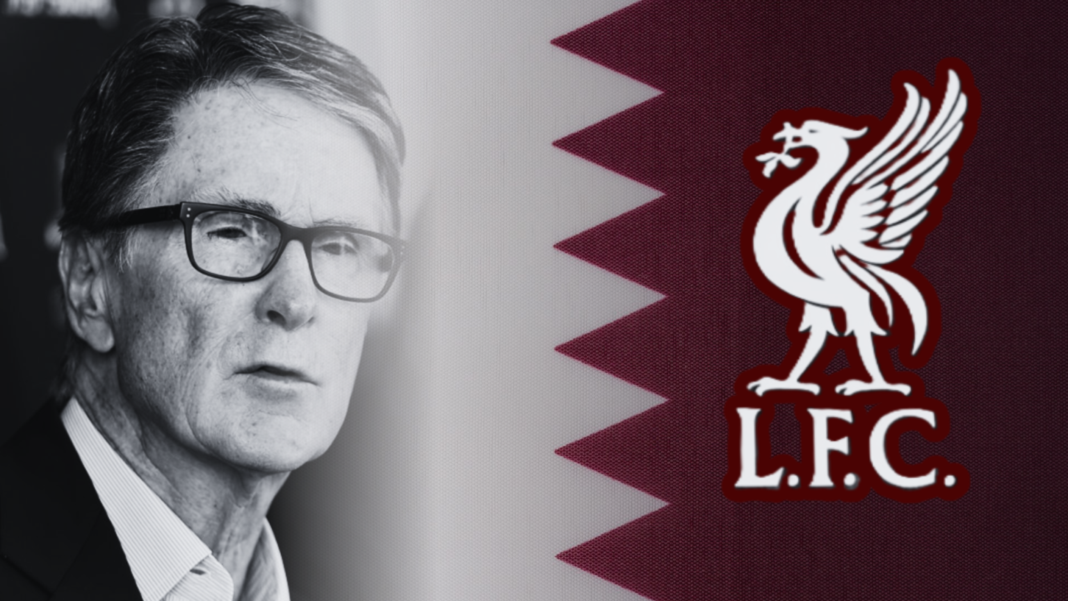 Liverpool Link With £5bn Qatar Sports Investments Group Key As FSG Target New Takeover Liverpool Link With £5bn Qatar Sports Investments Group Key As FSG Target New Takeover