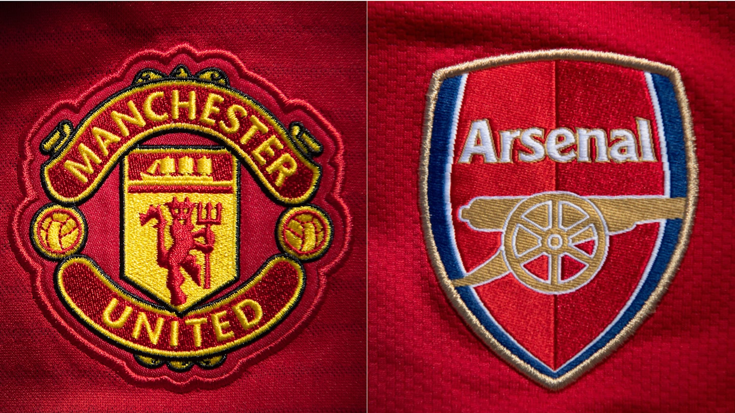 Man United Join Arsenal In Race To Sign Player With £62.5M Release Clause Man United Join Arsenal In Race To Sign Player With £62.5M Release Clause