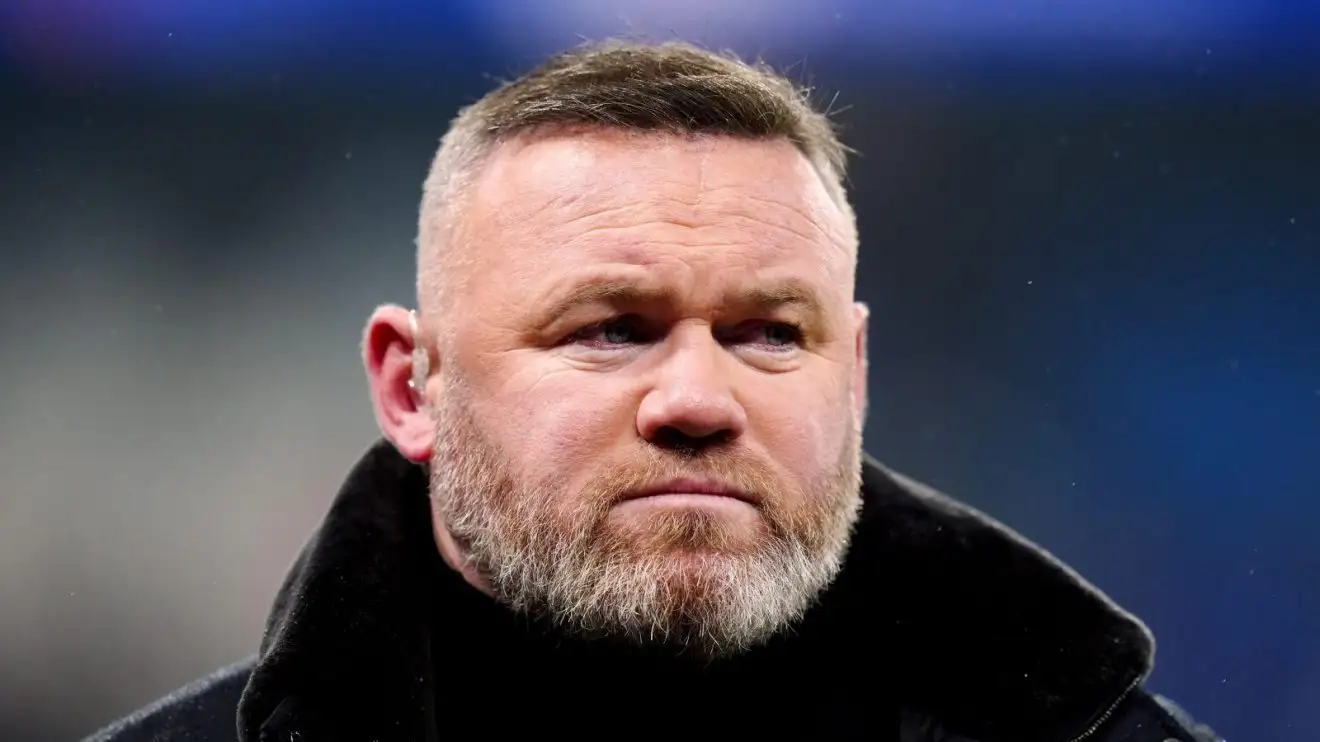 Man United Star Named In Top Five Players In The Premier League This Season Man United Star Named In Top Five Players In The Premier League This Season