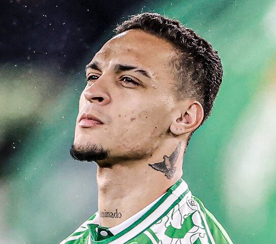 Man Utd Reject New Antony Offer From Real Betis Man Utd Reject New Antony Offer From Real Betis