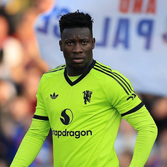 Onana Ready To Fight Lammens For Man United Shirt Onana Ready To Fight Lammens For Man United Shirt