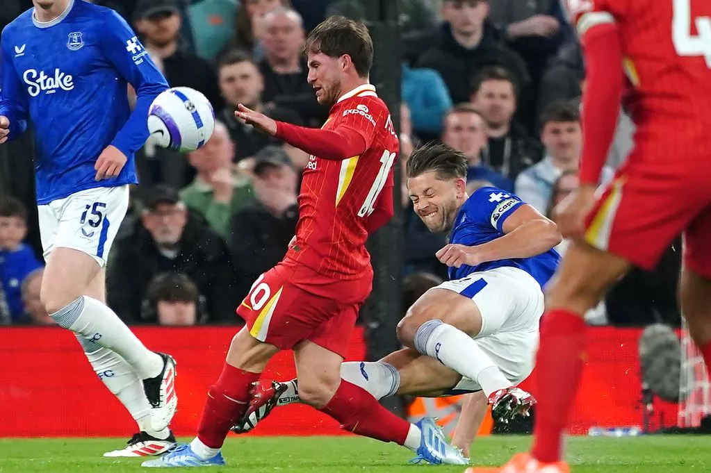 PGMOL Statement On Tarkowski Tackle Surfaces Following Liverpool Vs Everton Controversy PGMOL Statement On Tarkowski Tackle Surfaces Following Liverpool Vs Everton Controversy