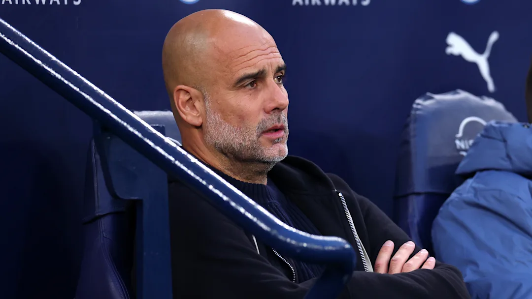 Pep Guardiola Makes Surprise Man City Admission Despite Aston Villa Victory Pep Guardiola Makes Surprise Man City Admission Despite Aston Villa Victory