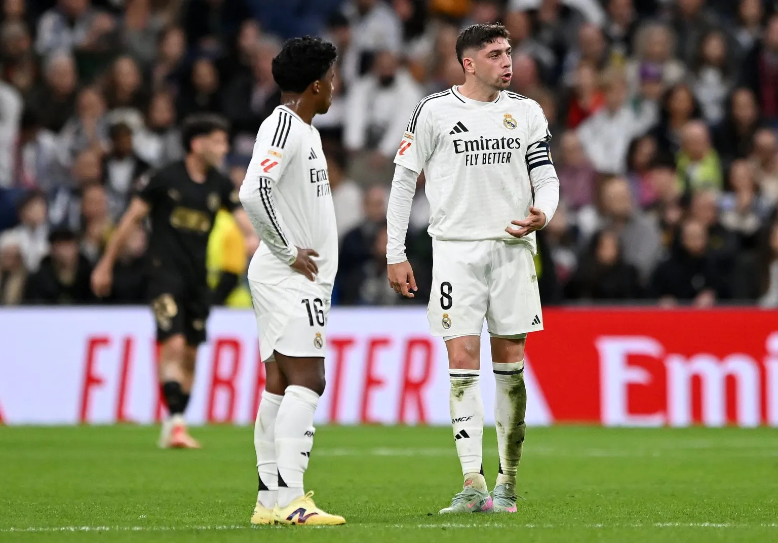 Pep Guardiola Wants To Sign €130 Million-Rated Real Madrid Leader To Manchester City