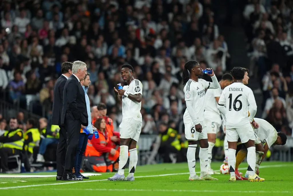 Real Madrid Eye History In Copa Del Rey Final As Ancelotti Chases Landmark Triumph Real Madrid Eye History In Copa Del Rey Final As Ancelotti Chases Landmark Triumph