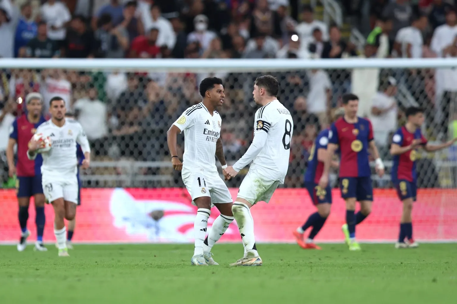 Real Madrid New Second Favourites On Paper But Still See The Double Within Reach Real Madrid New Second Favourites On Paper But Still See The Double Within Reach