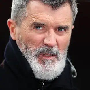 Roy Keane Makes Crazy Real Madrid Claim Ahead Of Arsenal Second Leg Roy Keane Makes Crazy Real Madrid Claim Ahead Of Arsenal Second Leg