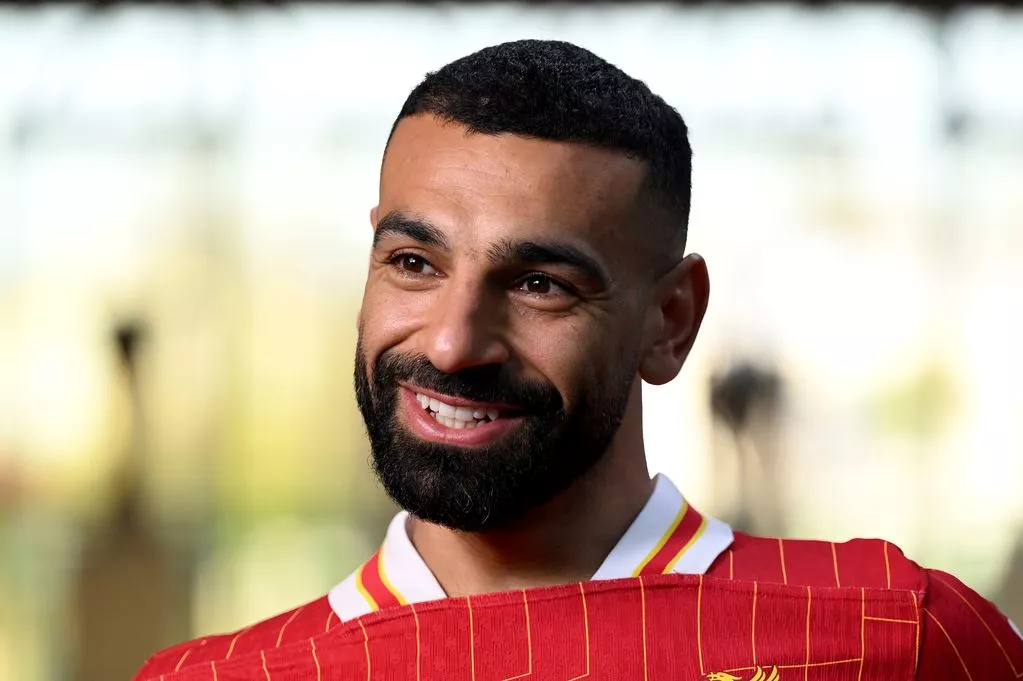 Mohamed Salah Set To Miss Key Games For Liverpool Due To AFCON Duty Mohamed Salah Set To Miss Key Games For Liverpool Due To AFCON Duty