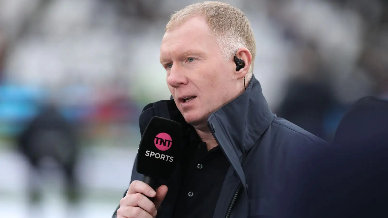 Scholes Claims Amorim Is Lying, Predicts His Actual Verdict Of Man United Squad Scholes Claims Amorim Is Lying, Predicts His Actual Verdict Of Man United Squad
