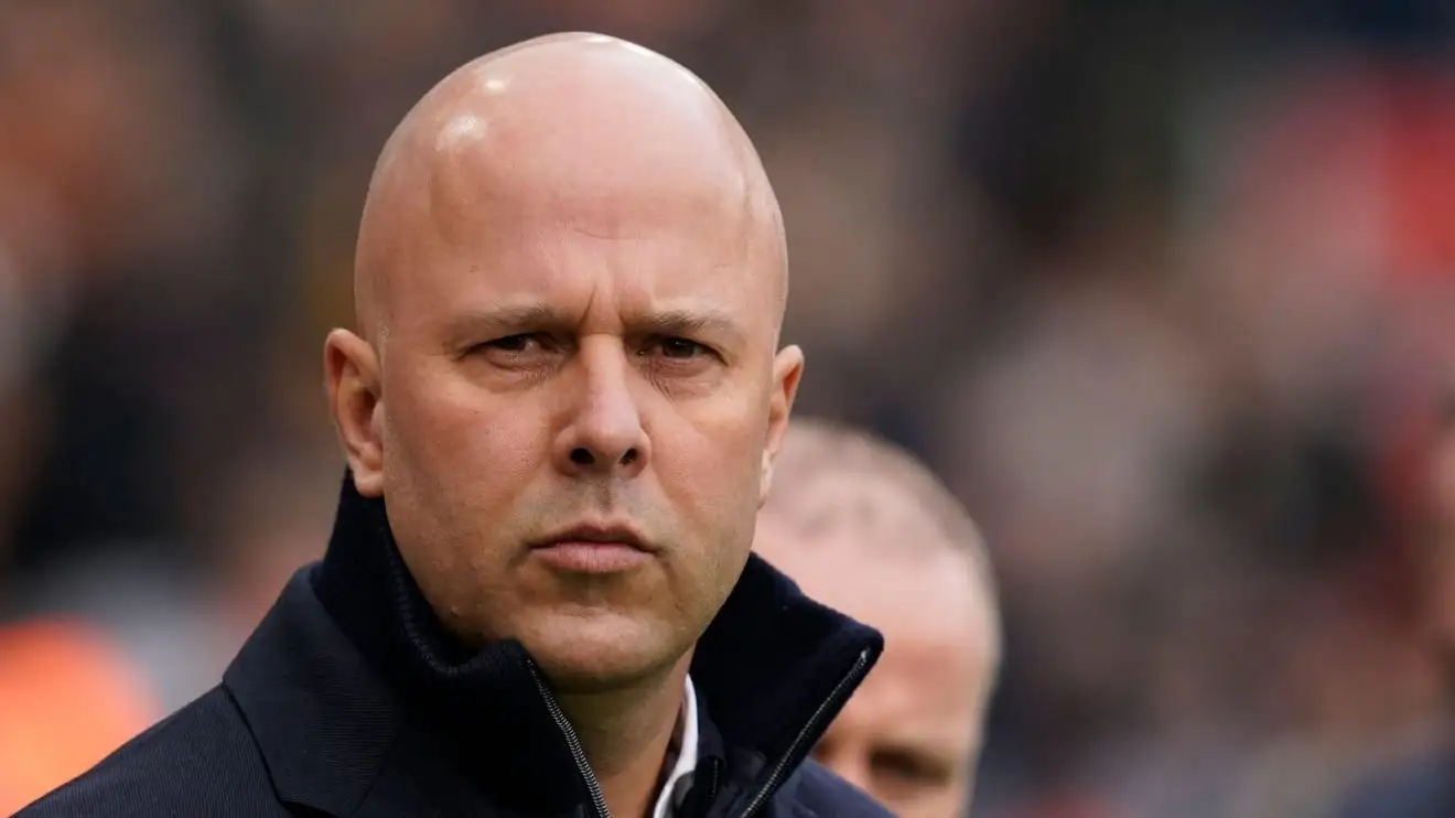 Arne Slot Shares ‘Main Worry’ For Second Season As Liverpool Boss Moans About Rivals Arne Slot Shares ‘Main Worry’ For Second Season As Liverpool Boss Moans About Rivals