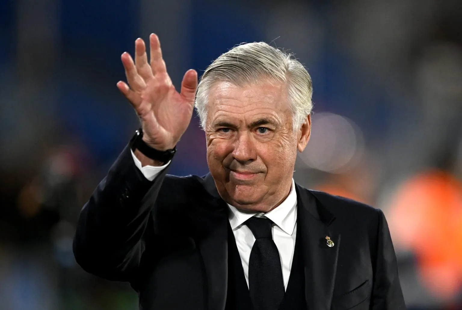 Real Madrid And Ancelotti Reach Exit Agreement
