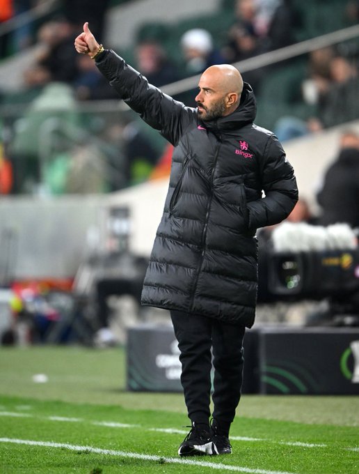 Three Chelsea Players Set To Leave With Maresca Getting £32M Pair In Return Three Chelsea Players Set To Leave With Maresca Getting £32M Pair In Return