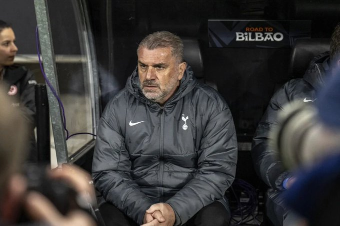 Tottenham Star Blasts Club’s ‘Not Good Enough’ Transfer Plan Tottenham Star Blasts Club’s ‘Not Good Enough’ Transfer Plan