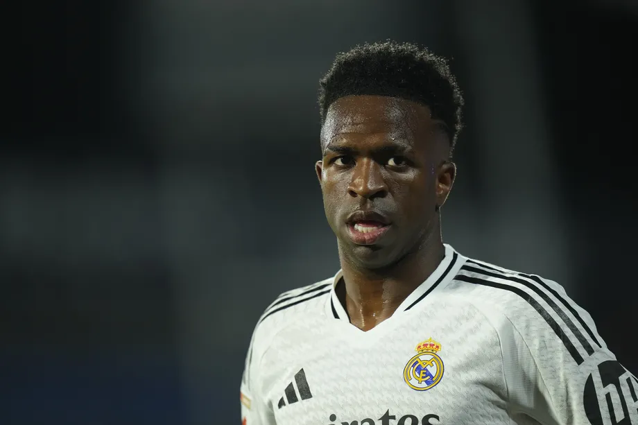 Vinicius’ Representatives Denies Agreement With Real Madrid Is Imminent Vinicius’ Representatives Denies Agreement With Real Madrid Is Imminent