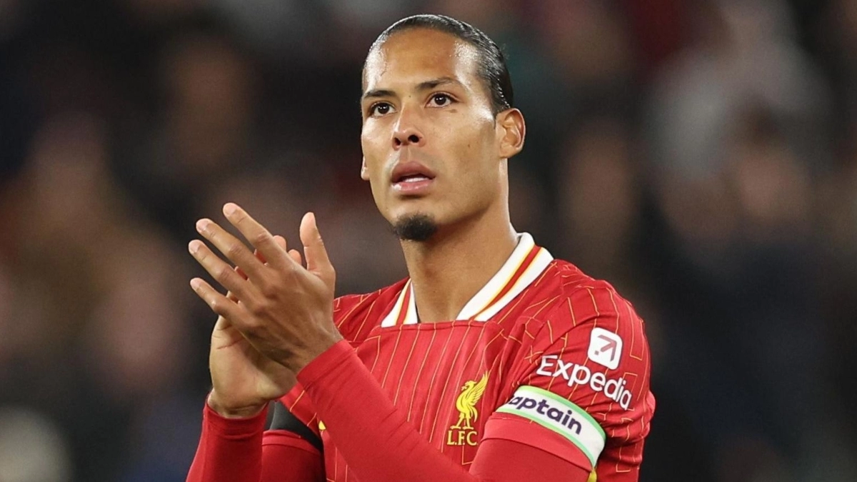 Liverpool ‘Name England International On Their Centre Back Shortlist’ Liverpool ‘Name England International On Their Centre Back Shortlist’