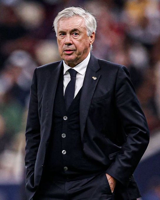 ‘We Weren’t Expecting This’ Ancelotti Admits To Arsenal Humbling ‘We Weren’t Expecting This’ Ancelotti Admits To Arsenal Humbling
