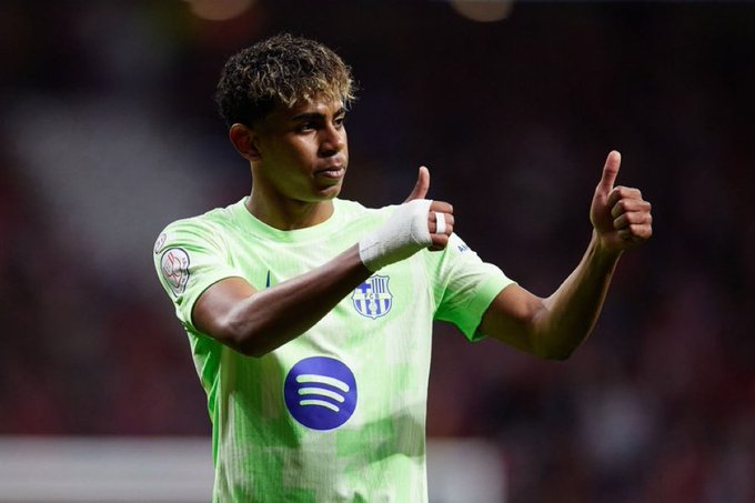 Yamal Equals Incredible Fernandes Passing Stat Yamal Equals Incredible Fernandes Passing Stat