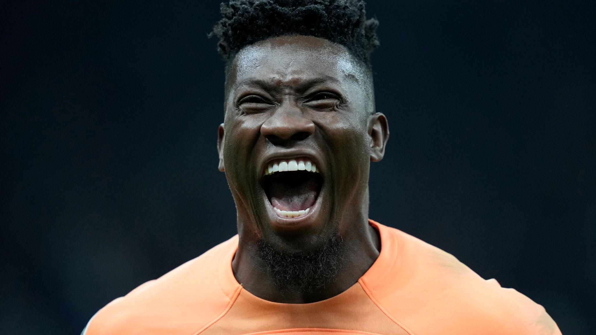 Andre Onana ‘Shocked’ By Man United Wage Cut
