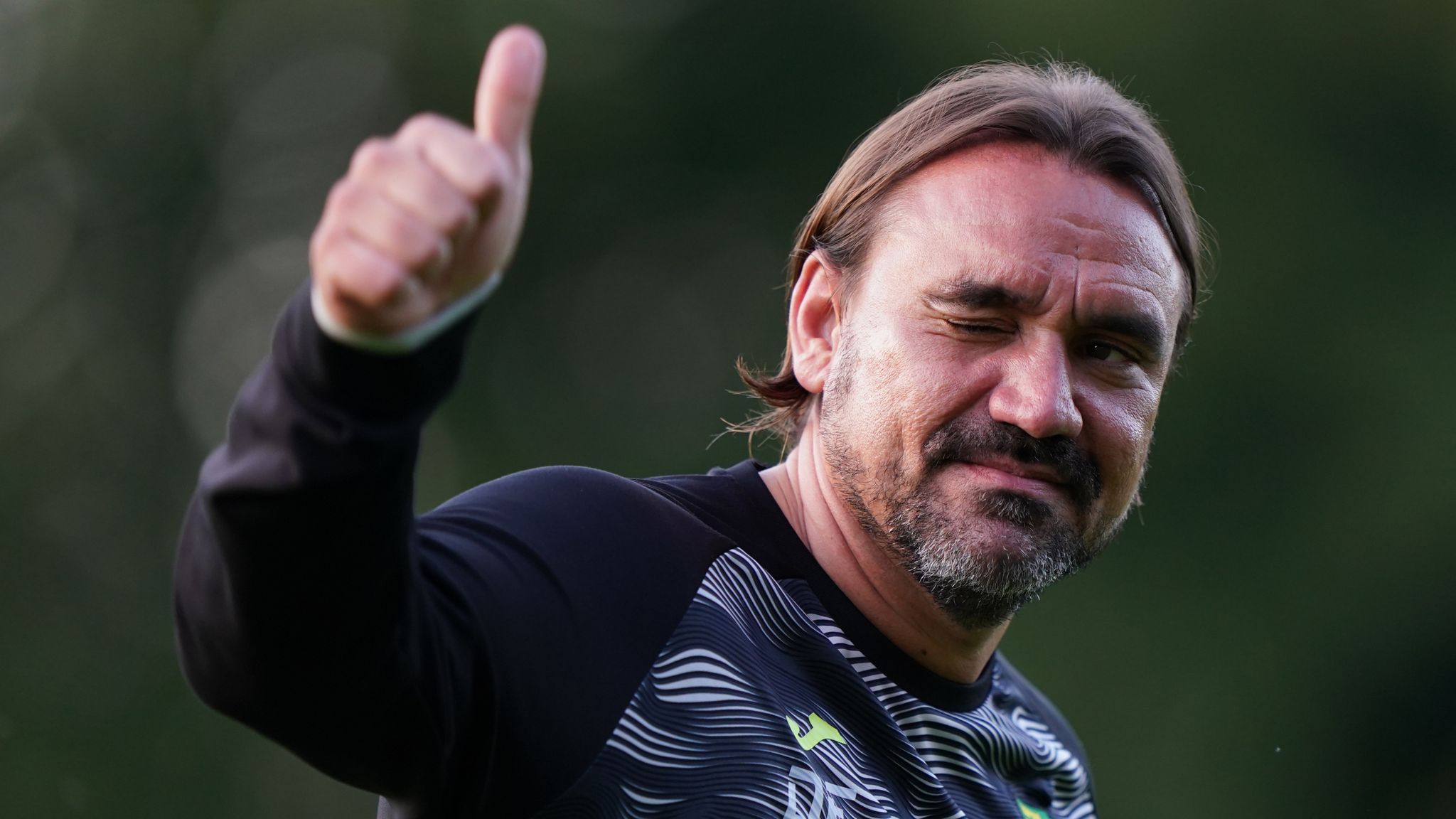 Relegation Team Want To Sack Manager After Securing Premier League Return Relegation Team Want To Sack Manager After Securing Premier League Return