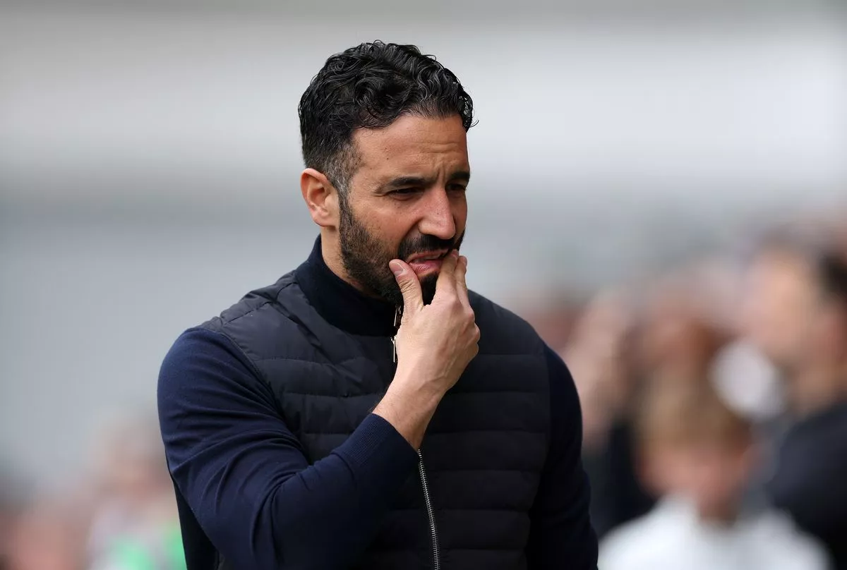 Man Utd Eyeing Move to Sign ‘Electric’ Forward For Amorim Man Utd Eyeing Move to Sign ‘Electric’ Forward For Amorim