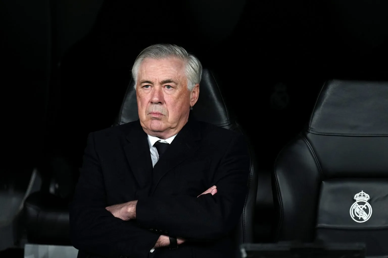 Ancelotti Finds His Biggest Relief In Celta Vigo Win Ahead Of El Clasico Showdown