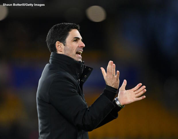 Arsenal Ahead Of Chelsea In Race For Winger Arsenal Ahead Of Chelsea In Race For Winger