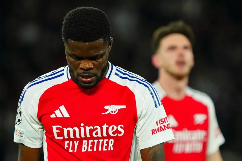 New Ex-Arsenal Star Faces Court Over Shocking Rape Allegations New Ex-Arsenal Star Faces Court Over Shocking Rape Allegations