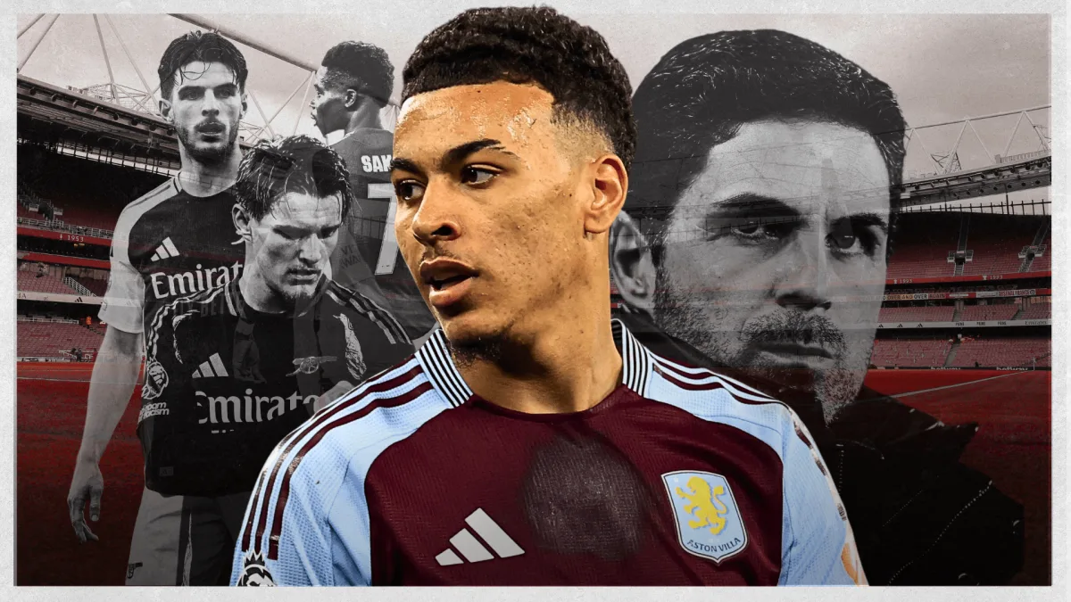 Arsenal Sees Opportunity To Sign £69 Million-Rated Premier League Star Arsenal Sees Opportunity To Sign £69 Million-Rated Premier League Star